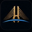 Data Bridge Icon